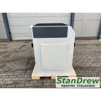 Grubościówka, strugarka WOODFAST TH 530
